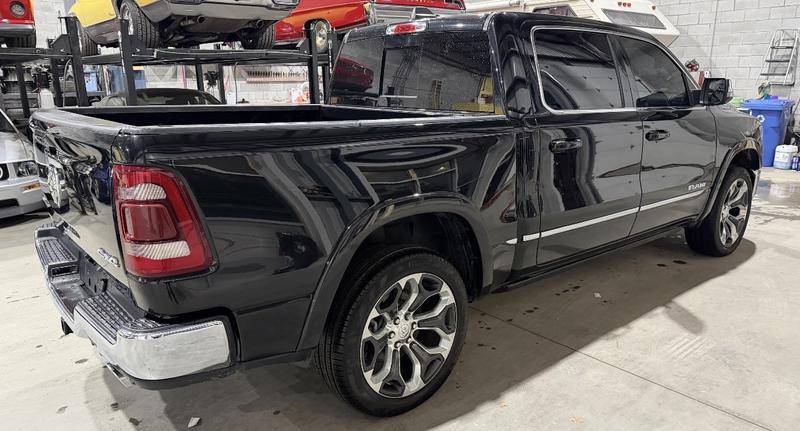 Dodge Ram 1500 Limited 45000km E-Torque