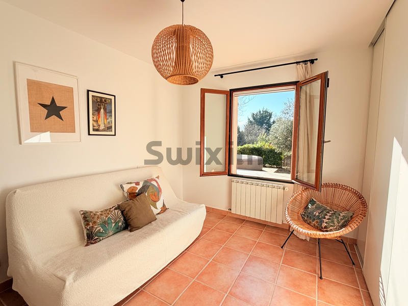 Villa - 88 m² - 4 pièces