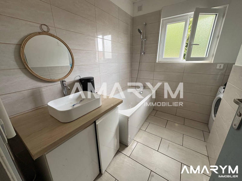 Maison - 114 m² - 4 pièces