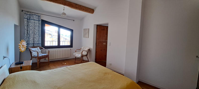 Maison - 190 m² - 11 pièces