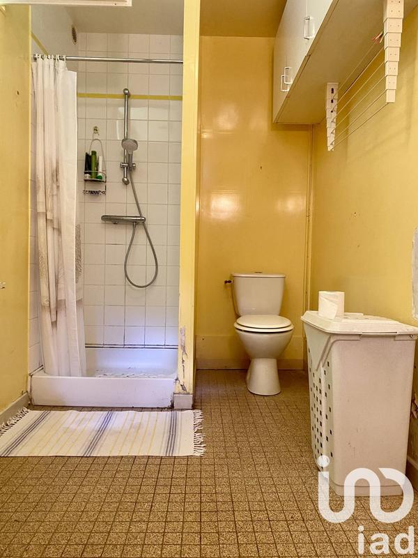 Maison de campagne - 171 m² - 10 pièces