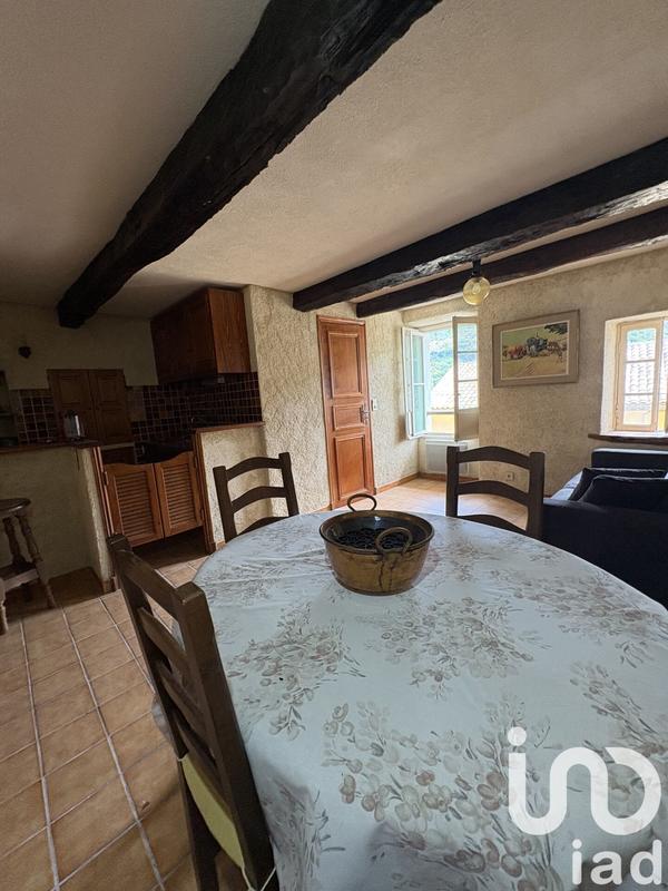 Maison - 68 m² - 4 pièces