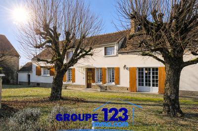Maison - 180 m² - 5 pièces