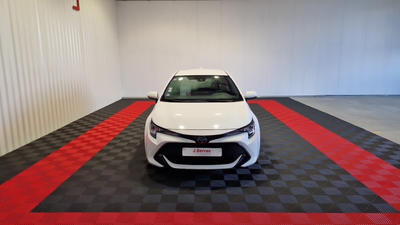 Toyota Corolla Pro Hybride 122h Dynamic Business