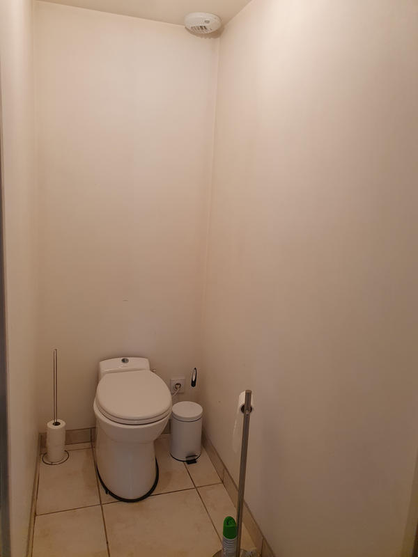 Maison - 161 m² - 6 pièces