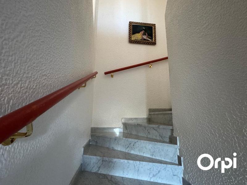 Maison - 129 m² - 6 pièces