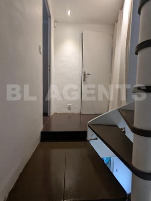 Maison - 55 m² - 3 pièces