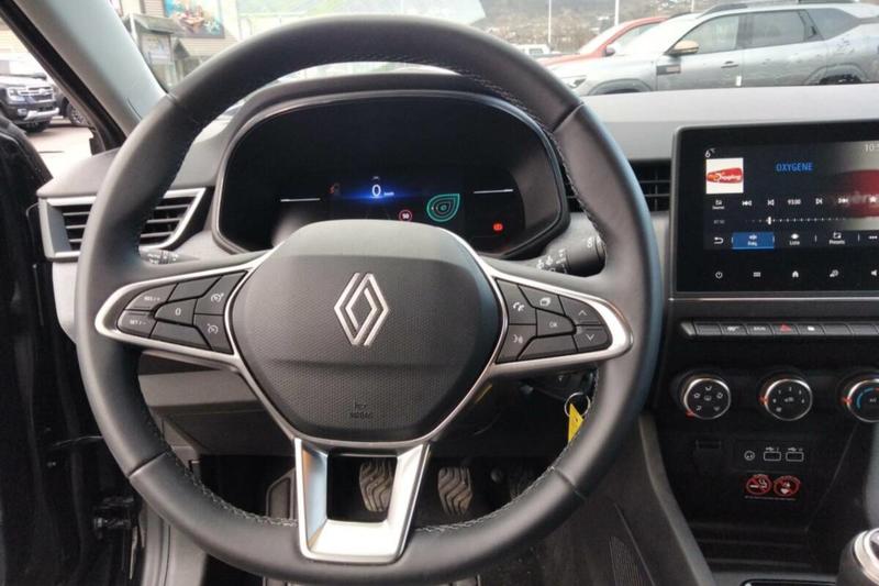 Renault Clio V Tce 90 Evolution