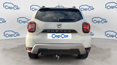 Dacia Duster 1.3 Tce 150 4x2 Edc6 Prestige