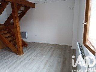 Maison - 51 m² - 3 pièces