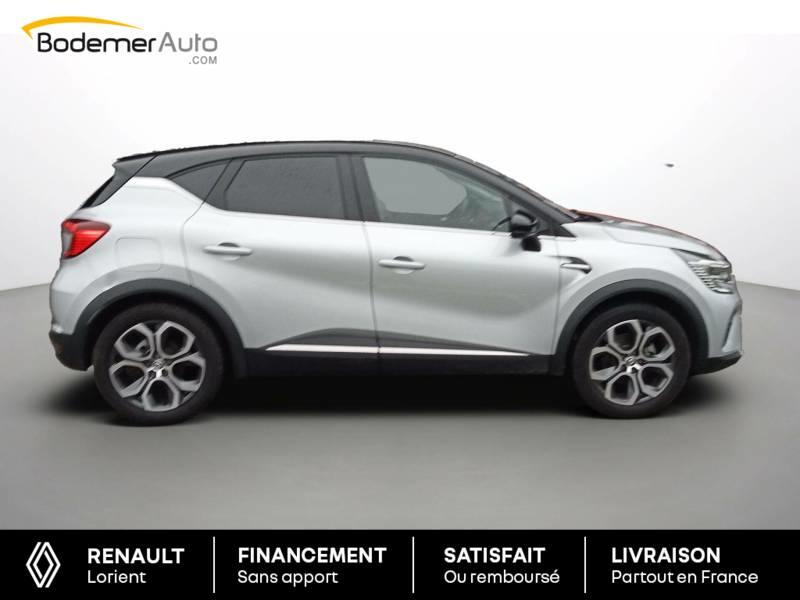 Renault Captur E-Tech 145 - 21 Intens