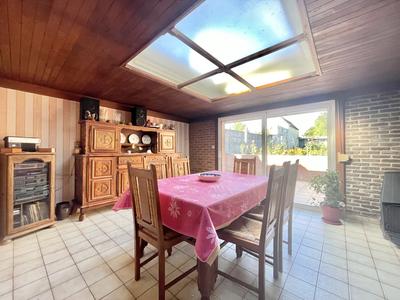 Maison - 80 m² - 3 pièces