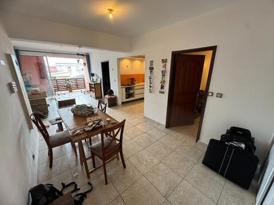 Appartement - 56 m² - 2 pièces