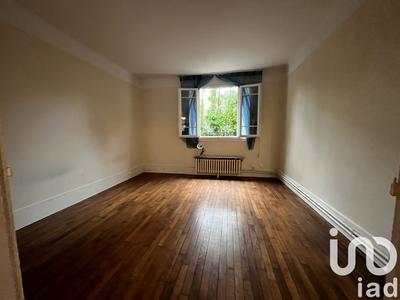 Appartement - 31 m² - 2 pièces