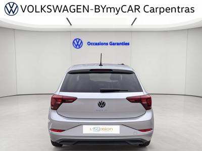 Volkswagen Polo 1.0 Tsi 95 s&amp;S Dsg7 Vw Edition