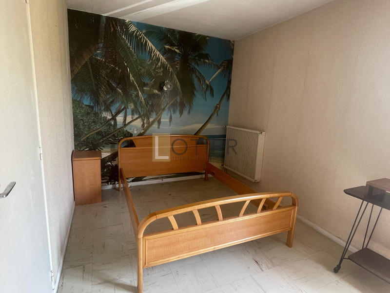 Maison - 101 m² - 5 pièces