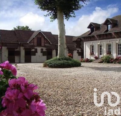 Maison - 133 m² - 4 pièces