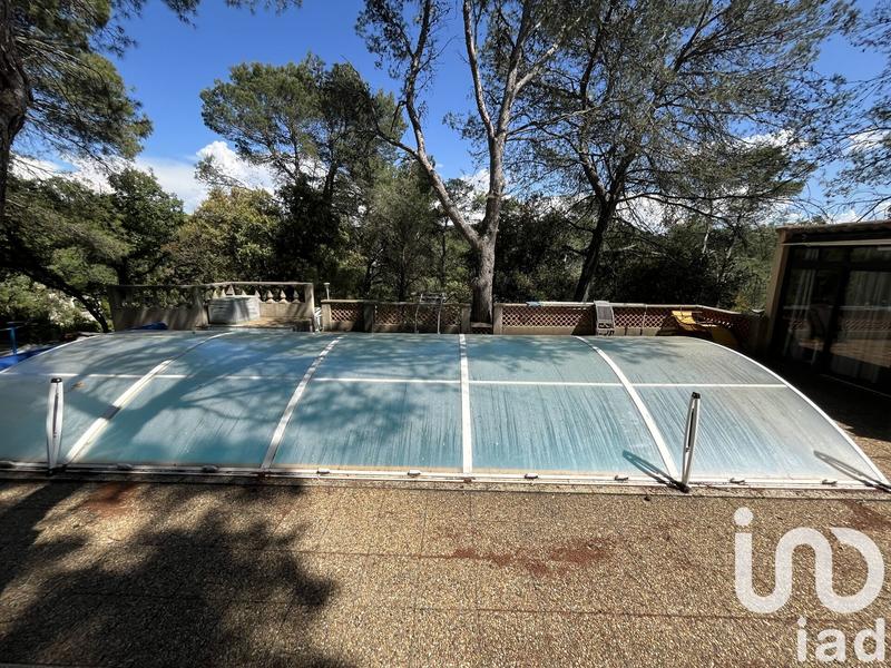 Maison de maîtres - 193 m² - 8 pièces