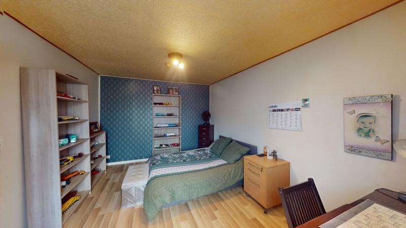 Maison - 105 m² - 4 pièces