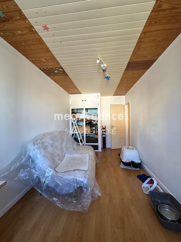 Maison - 130 m² - 7 pièces