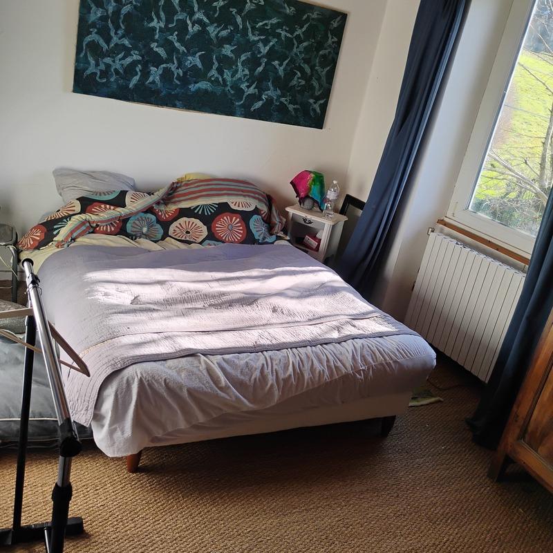 Propriété - 148 m² - 5 pièces