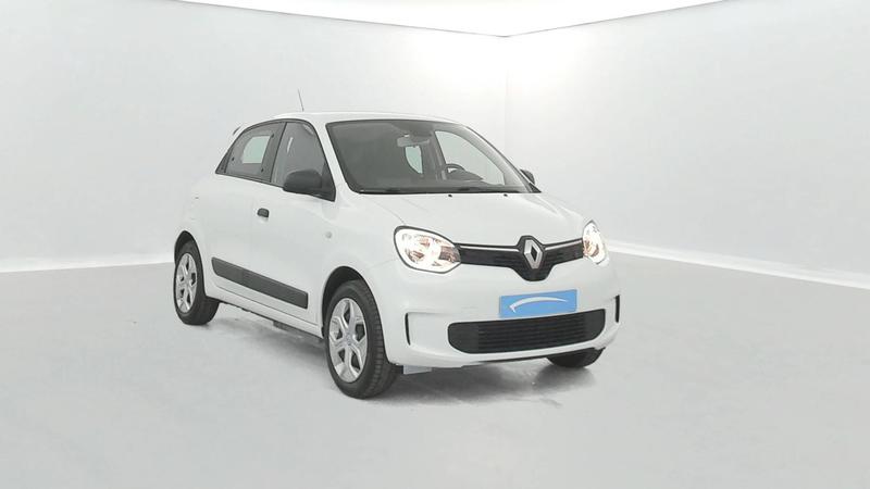 Renault Twingo III Achat Intégral 21 Life 5p