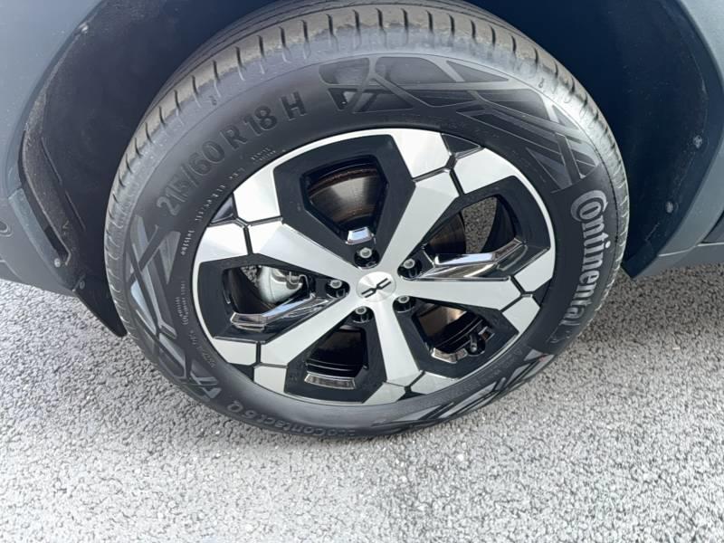 Dacia bigster Hybrid 155 Journey