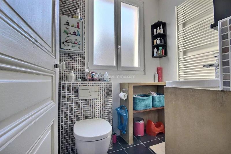 Maison - 115 m² - 6 pièces