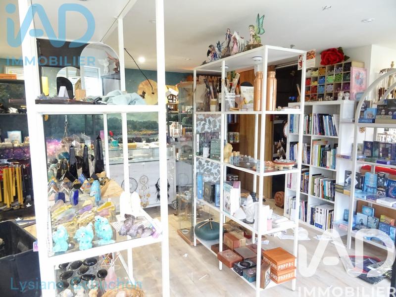 Maison de campagne - 165 m² - 6 pièces