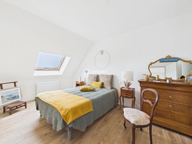 Maison - 139 m² - 5 pièces