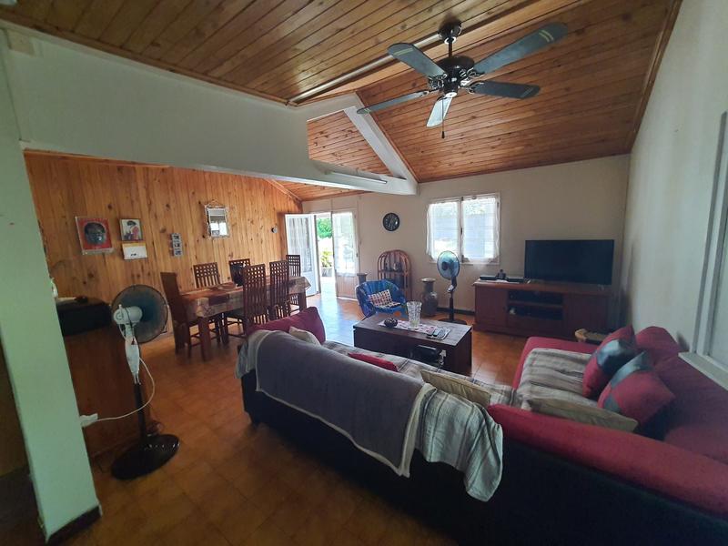 Maison - 115 m² - 4 pièces