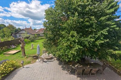 Maison - 283 m² - 7 pièces