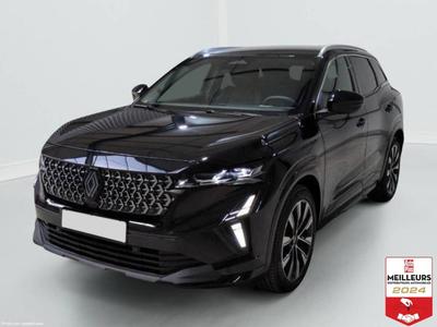 Renault Austral full hybrid E-Tech 200 Techno +Toit pano