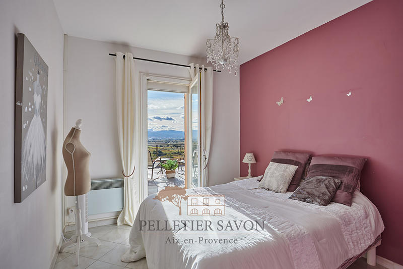 Demeure - 310 m² - 10 pièces