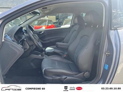 Seat Ibiza Sc 1.2 Tsi 90 ch Connect