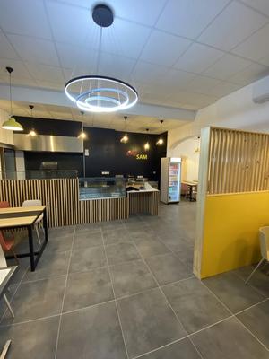 Immeuble - 230 m² - 8 pièces