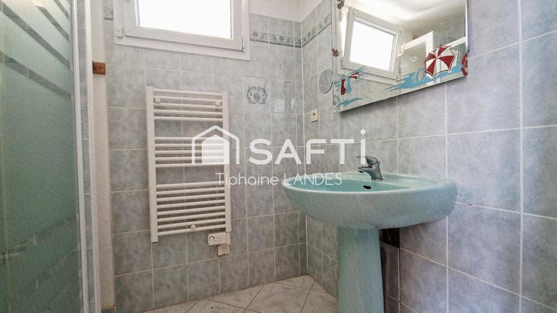 Maison - 106 m² - 4 pièces