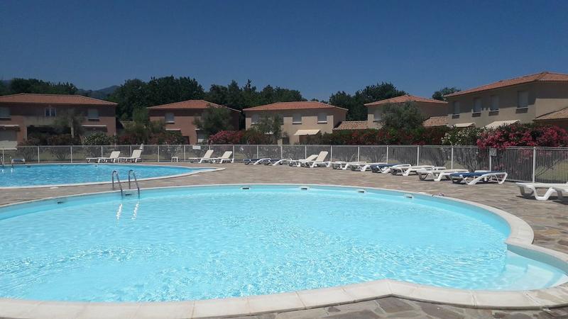 Villa - 60 m² - 3 pièces