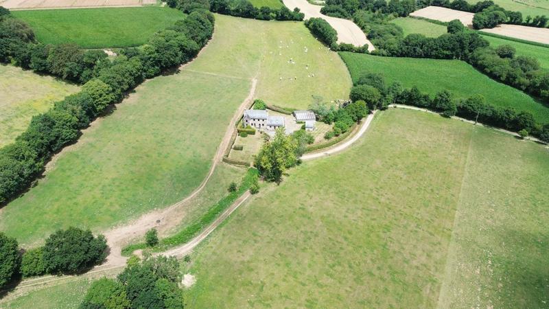 Maison - 188 m² - 7 pièces