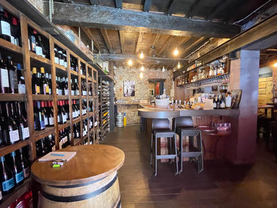 Local commercial - 28 m²