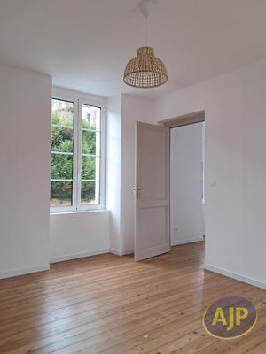 Appartement - 45 m² - 3 pièces