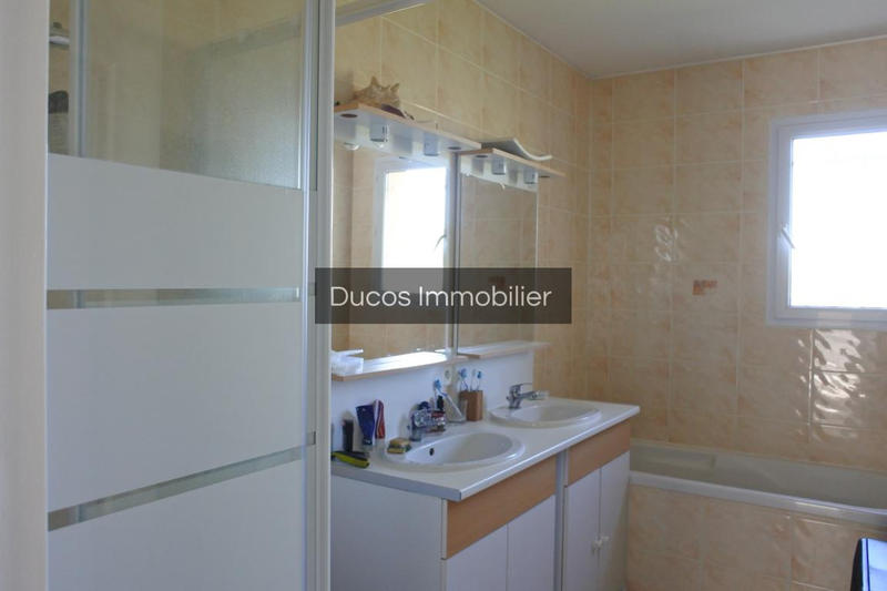 Maison - 89 m² - 4 pièces