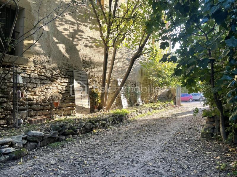 Immeuble - 300 m² - 8 pièces