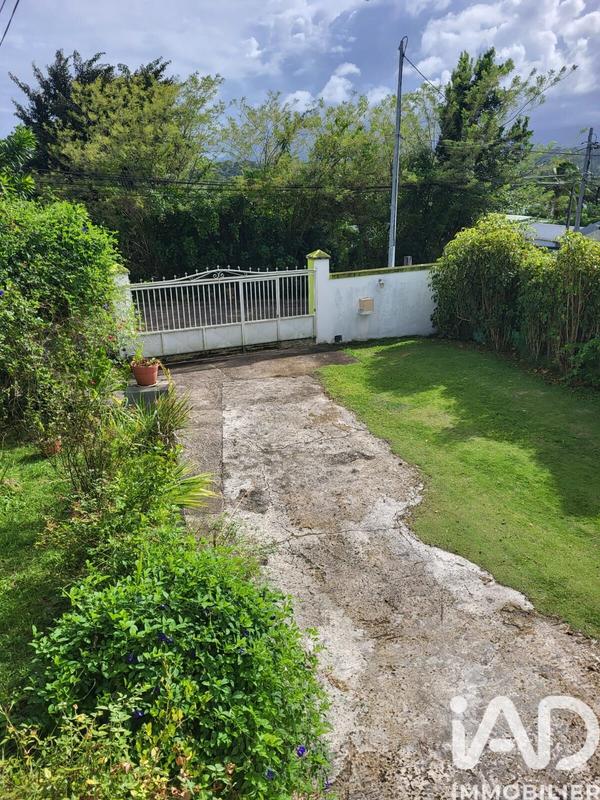 Maison - 41 m² - 2 pièces