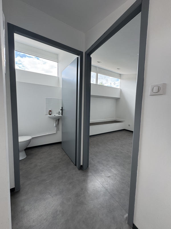 Local commercial - 15 m²