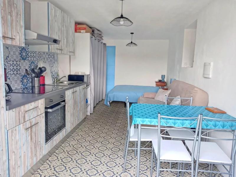 Appartement - 78 m² - 4 pièces