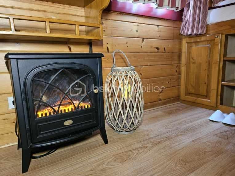 Maison chambre d'hôtes - 490 m² - 12 pièces