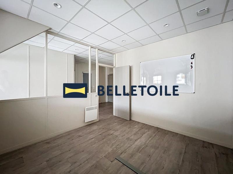 Bureau - 105 m²