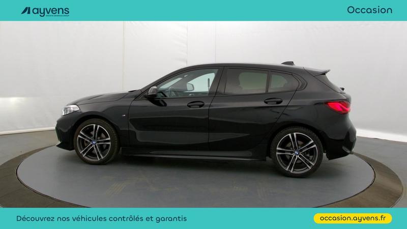 Bmw Série 1 118iA 136ch m Sport Dkg7