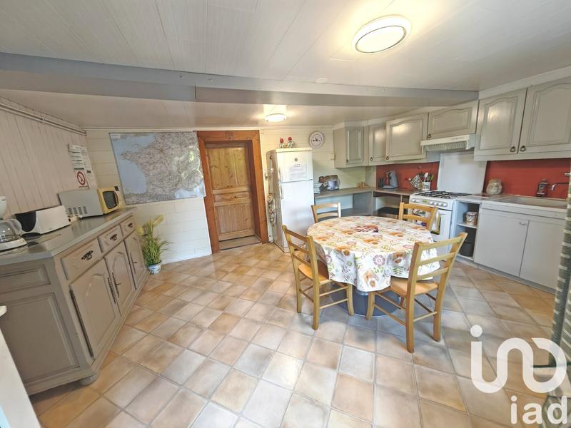 Appartement - 42 m² - 1 pièce